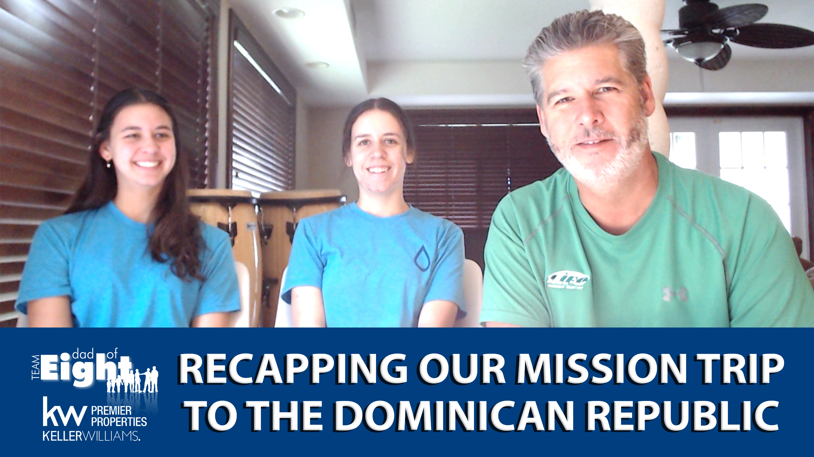 A Quick Recap of Our LIFO Mission Trip to the DR