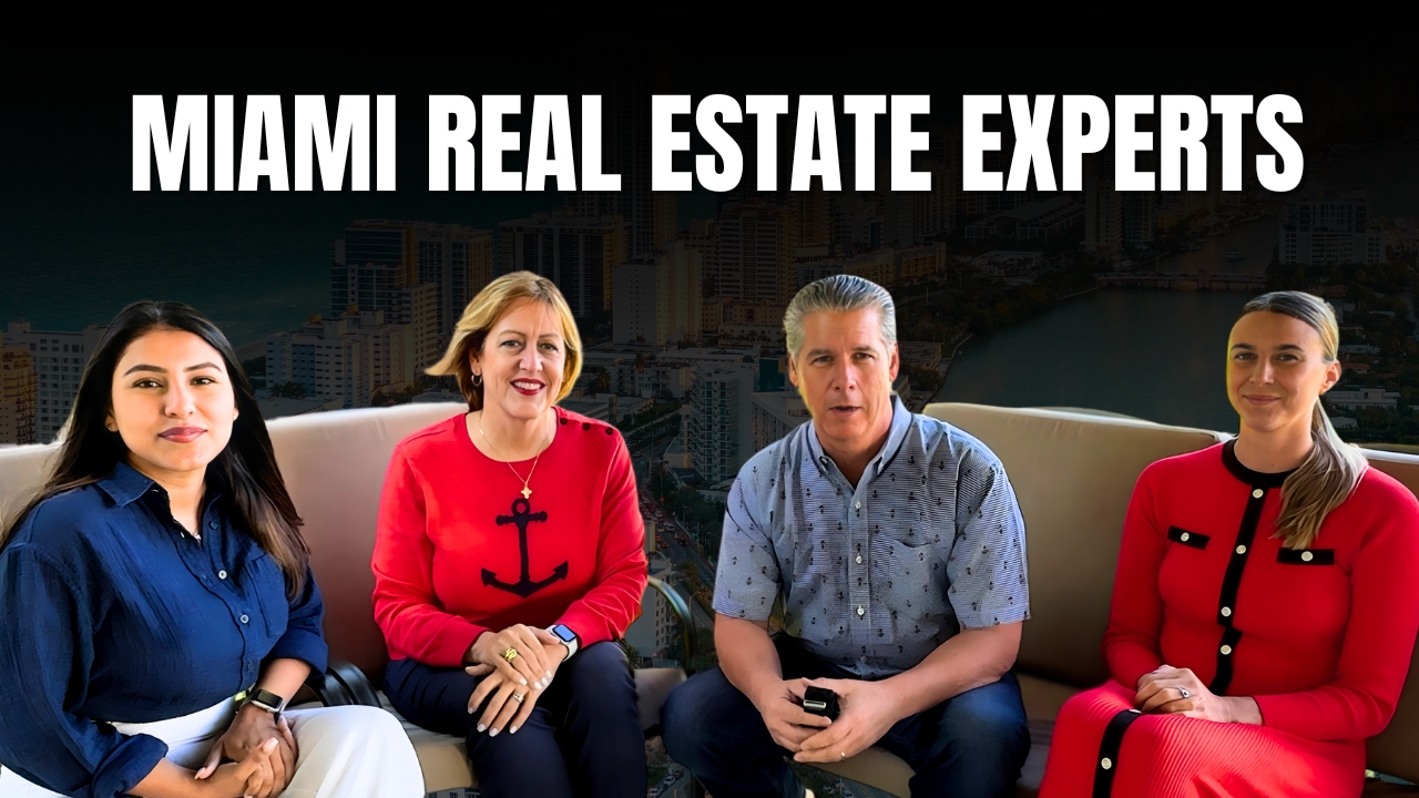 Why Team Dad of Eight Is Your Ultimate Real Estate Guide in Miami