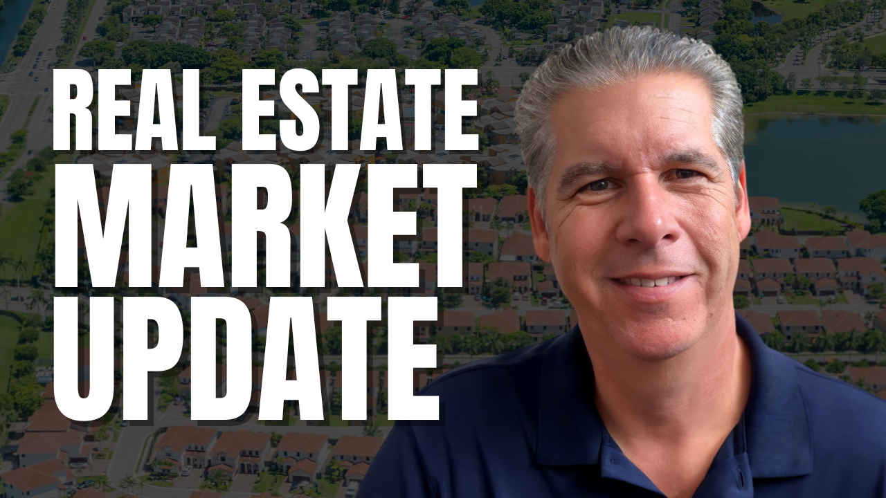 How Is the Real Estate Market Right Now?