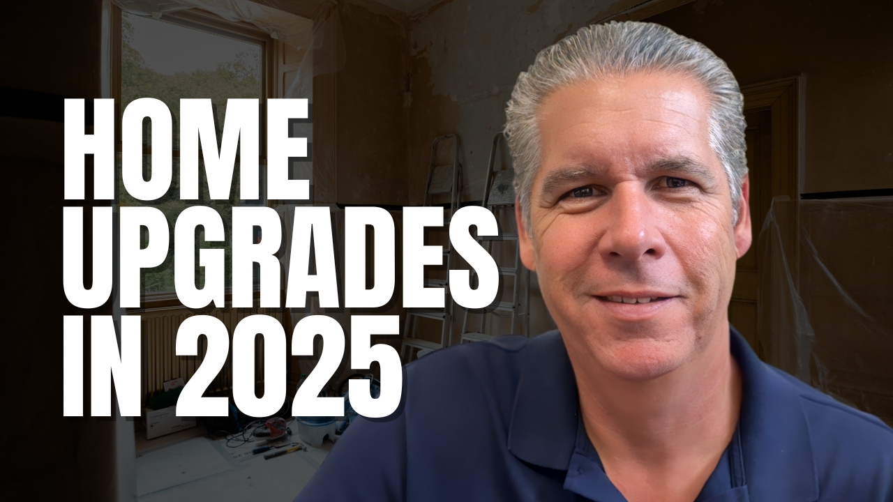 What Projects Actually Add Value to Your Home in 2025?