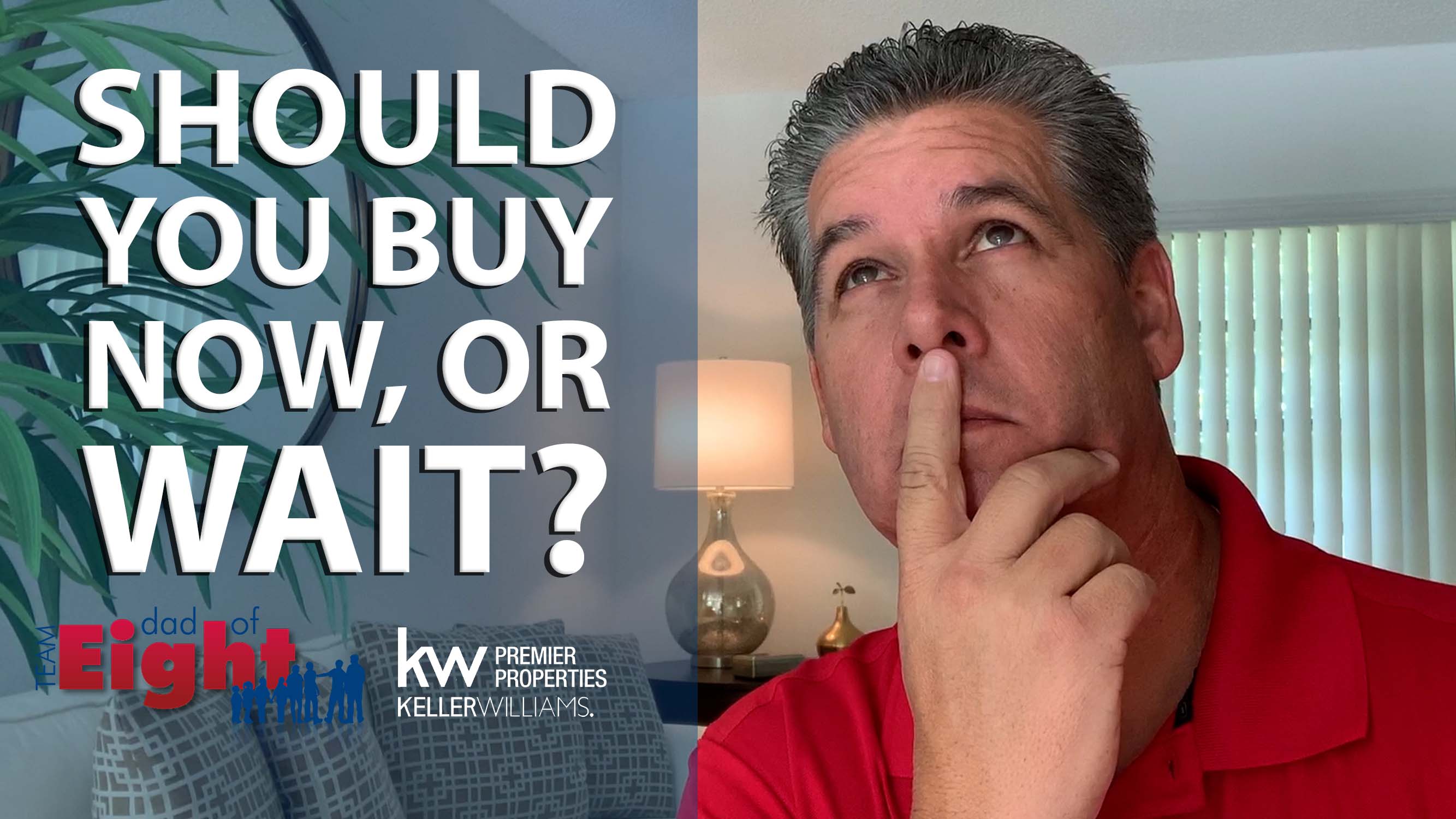 Q: Is Now a Good Time to Buy?