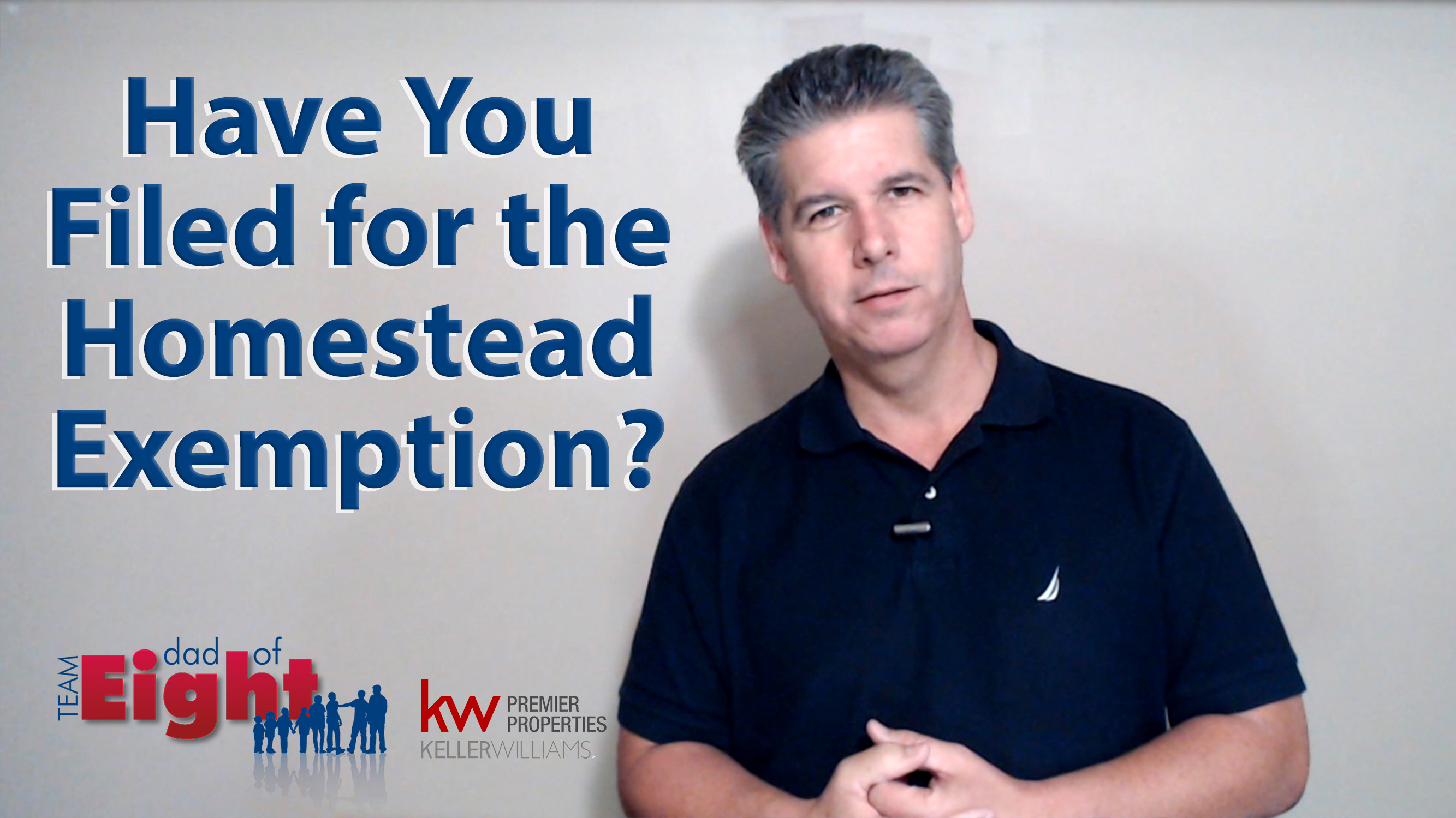 What You Need to Know About Homestead Exemptions
