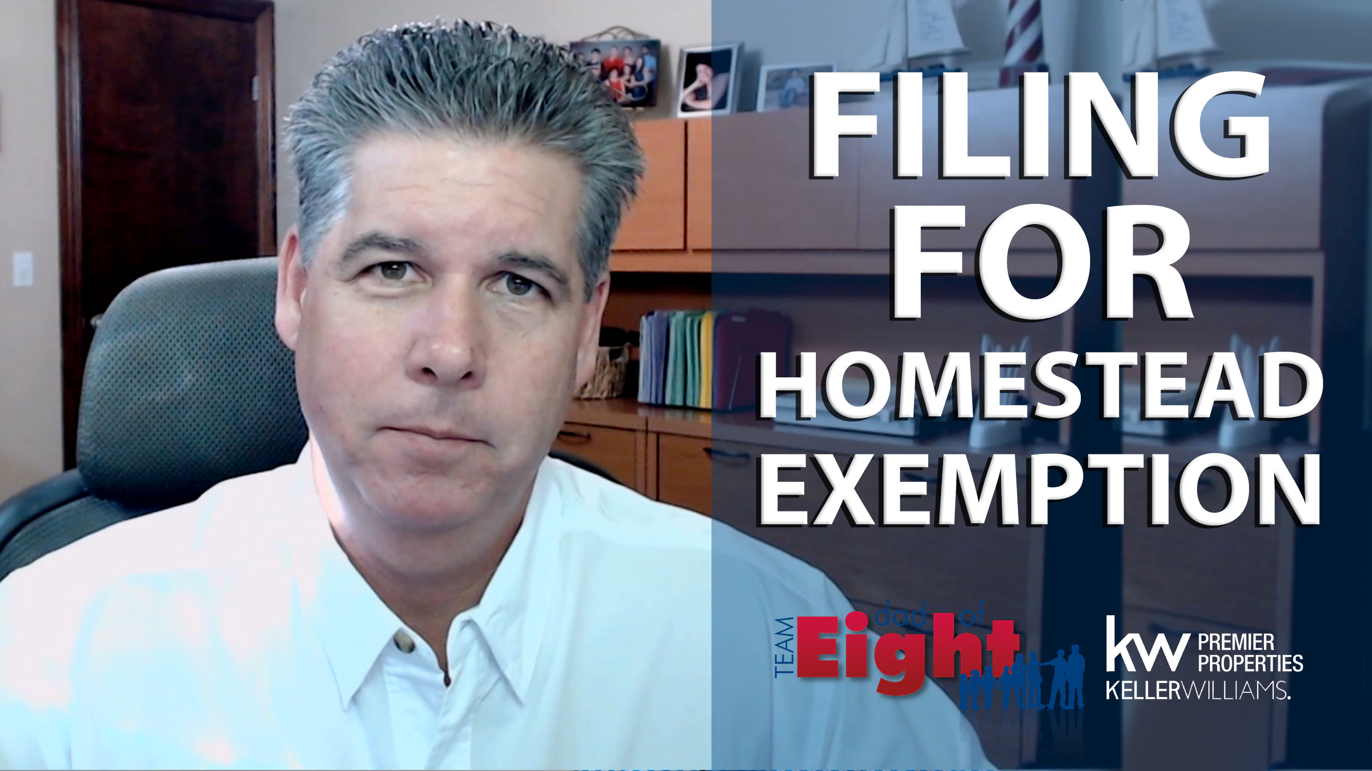 Q: How Do You File for Homestead Exemption?
