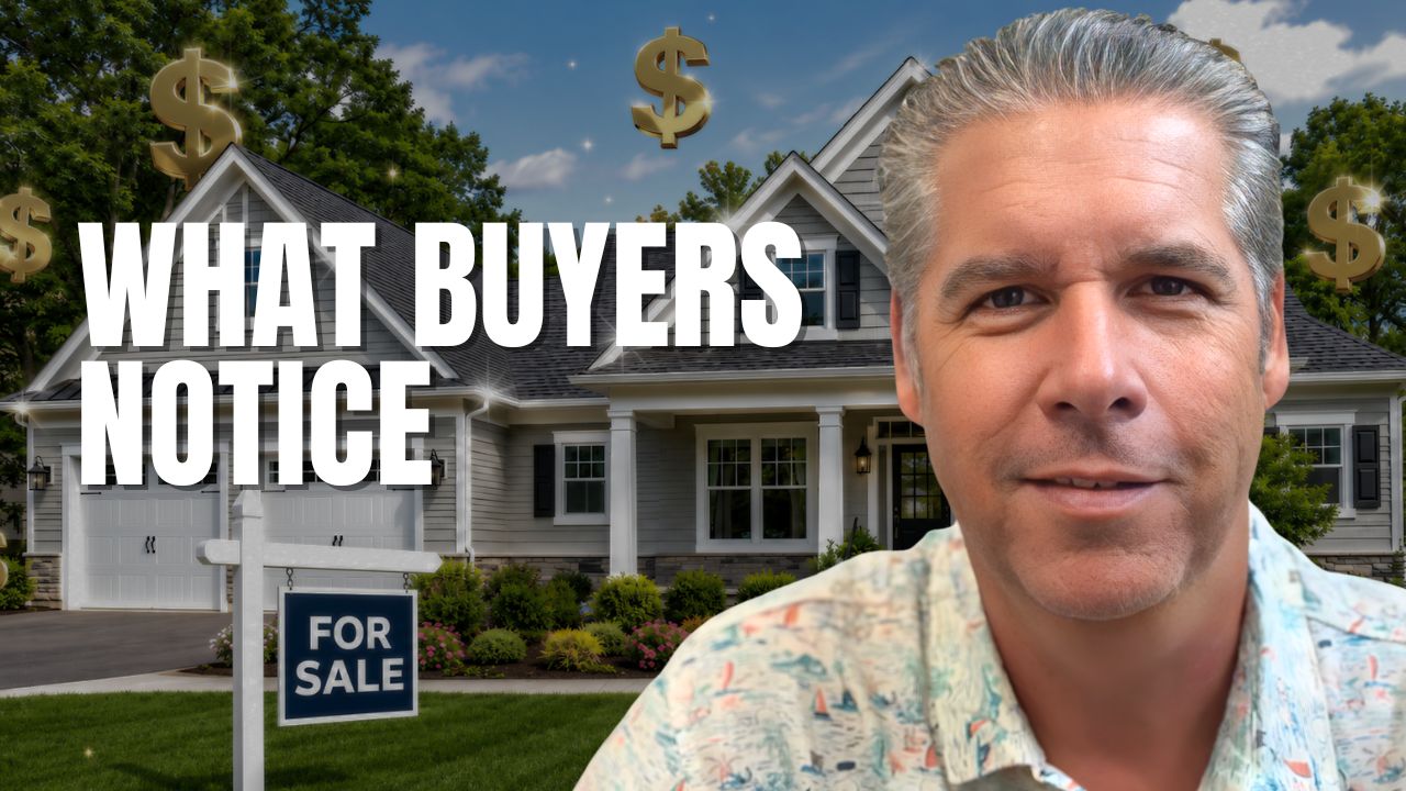 How Do I Prepare My Home for Showings?