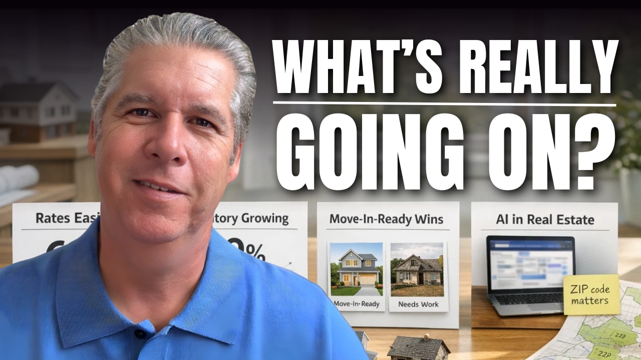 How Is the Miami Real Estate Market Right Now?