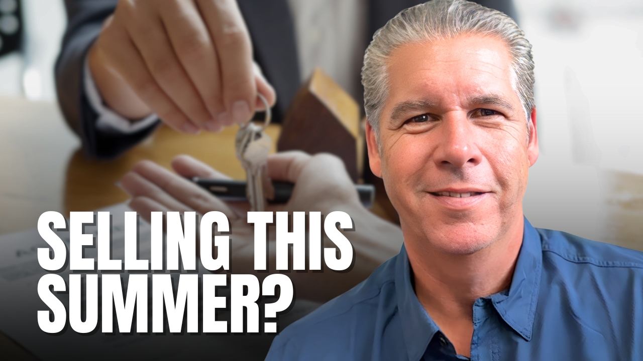 How Soon Can I Sell My Home This Summer?