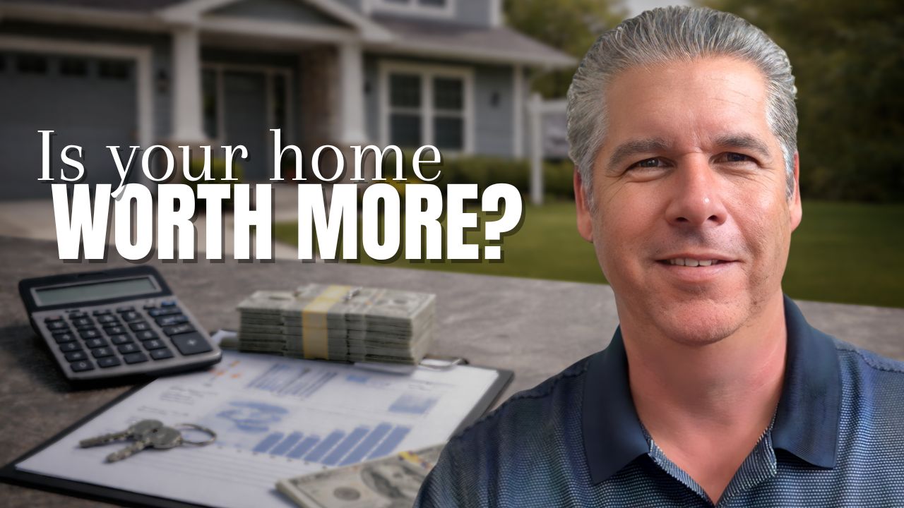 How to Find Out What Your Home Is Worth in 2026