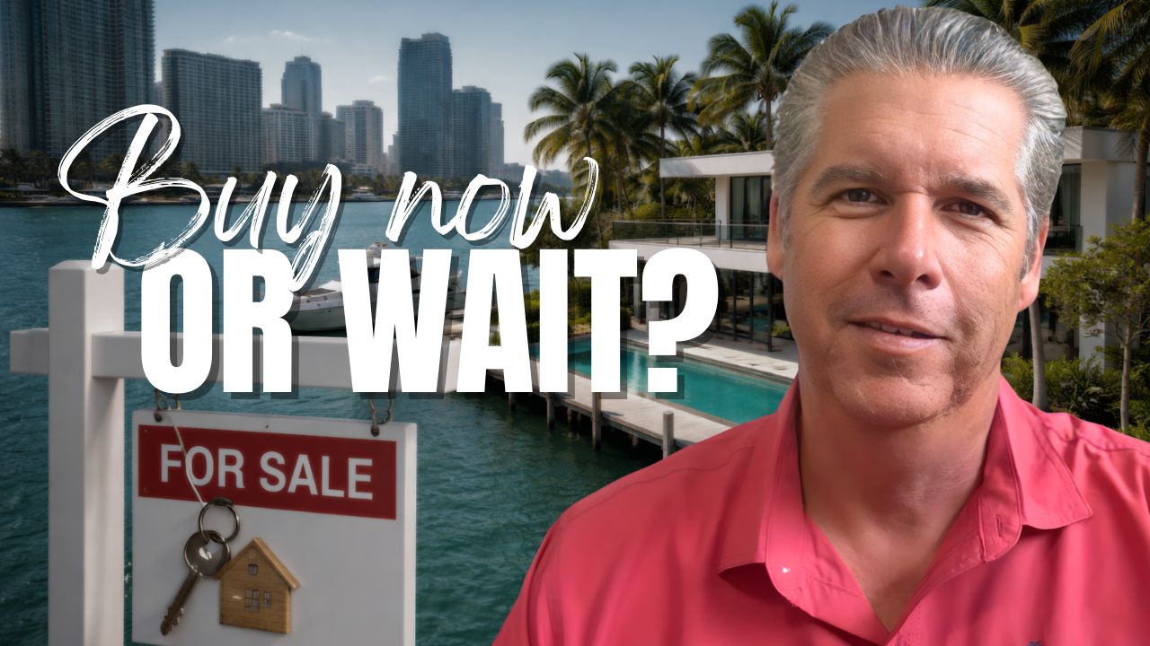 Is Now a Good Time to Buy a Home in Miami?