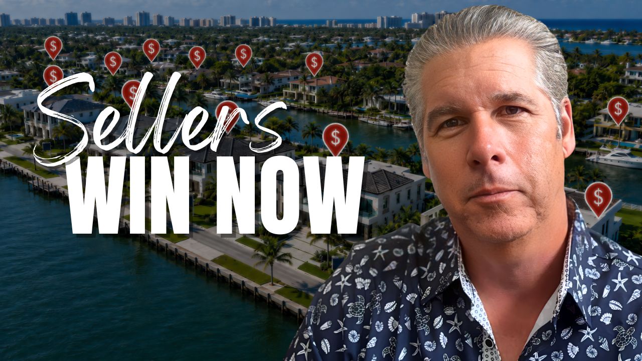Is Now a Good Time to Sell Your Home in Miami?