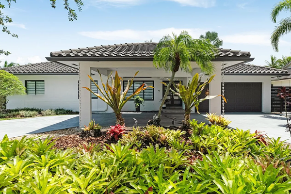  Looking for a Miami Home?