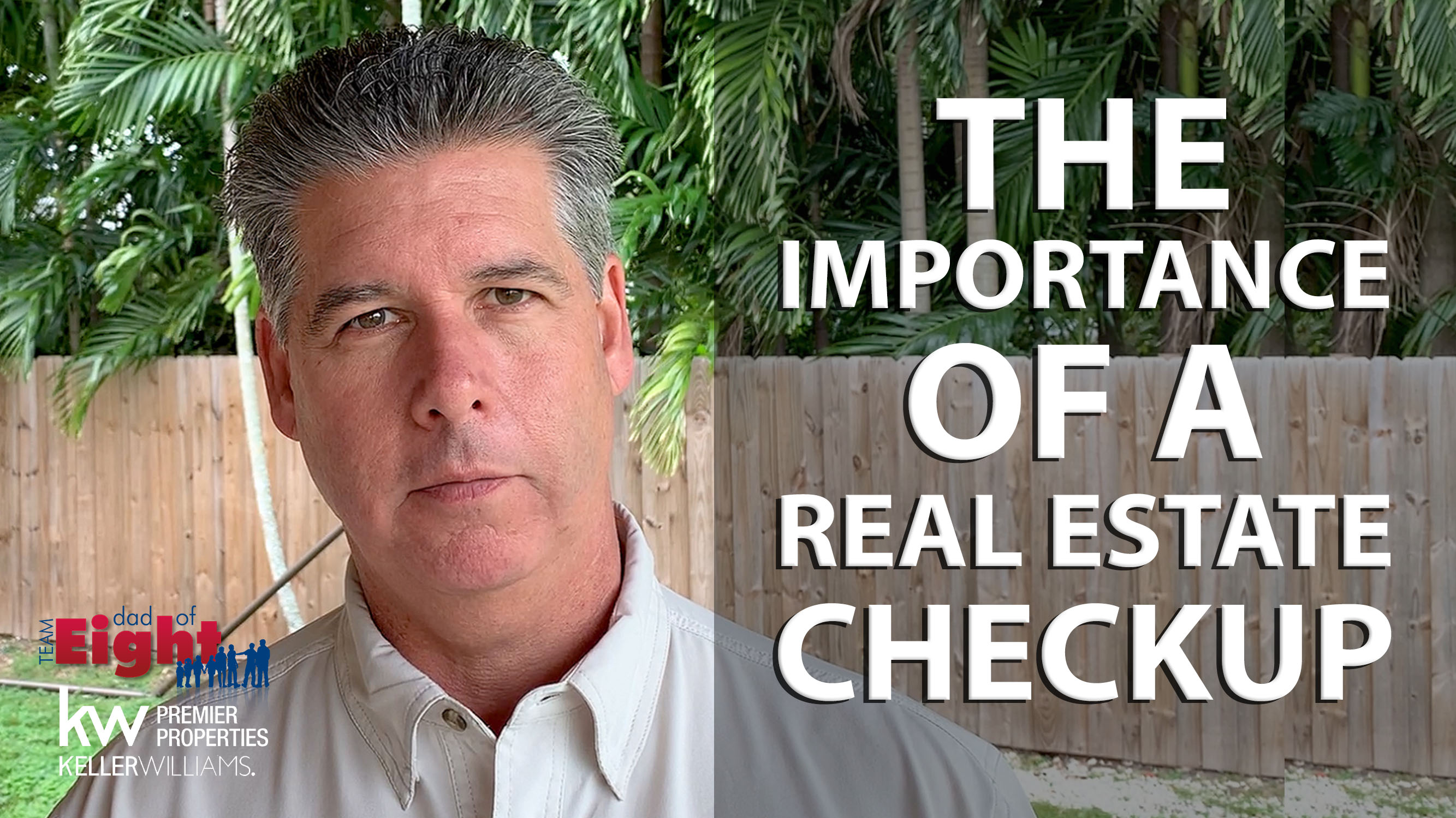 Q: Have You Had Your Real Estate Checkup Yet?