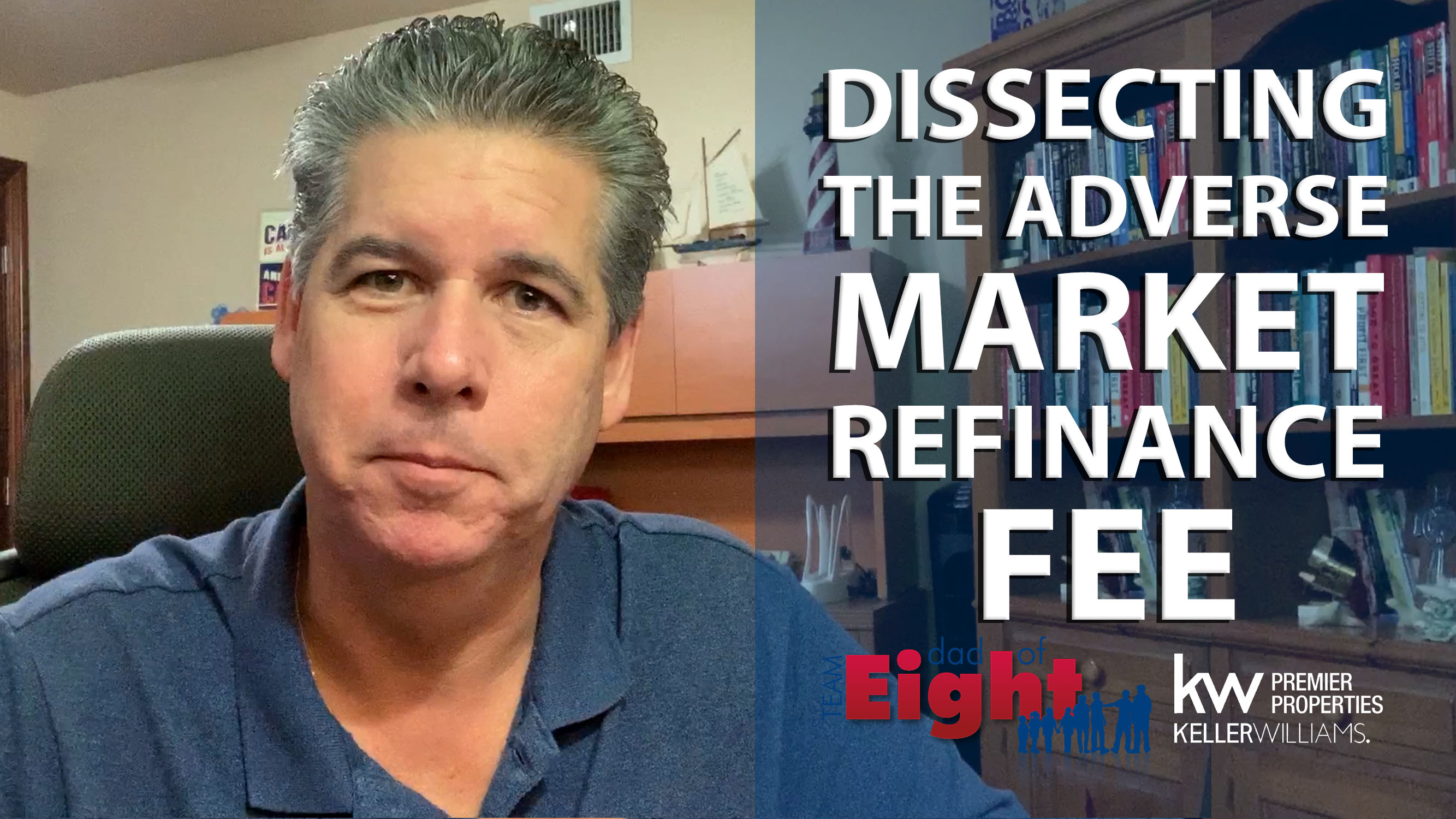 Q: How Will the Upcoming Refinance Fee Affect You?