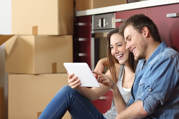 Four Things to Prepare When Buying Your First Home