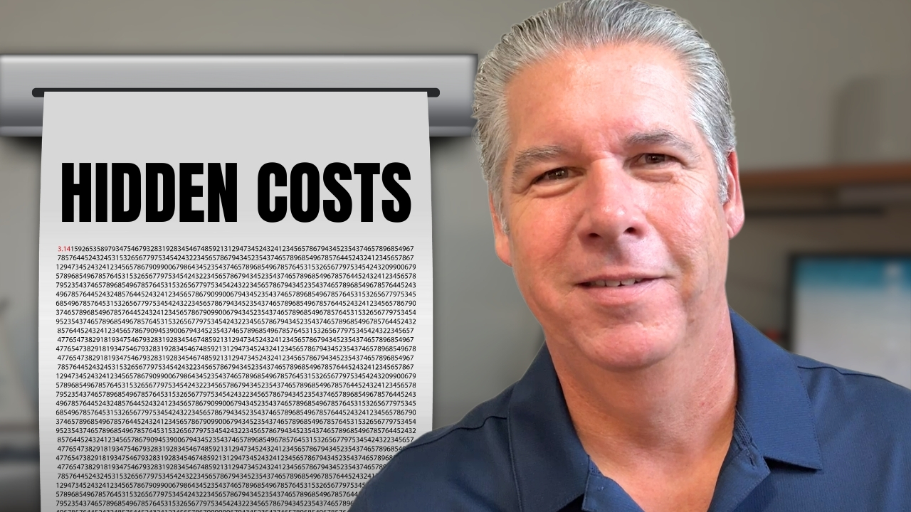 What Are the Hidden Costs of Buying a Home in 2025?