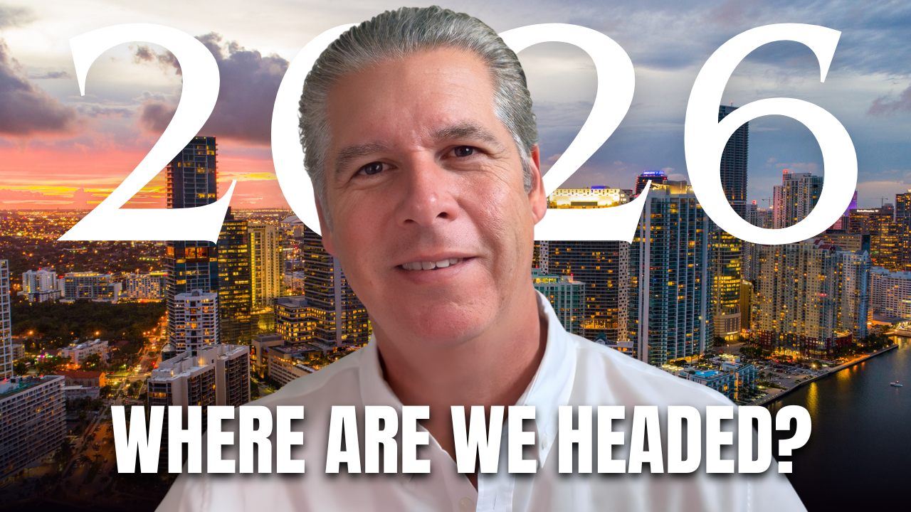 What Will the Miami Housing Market Look Like in 2026?