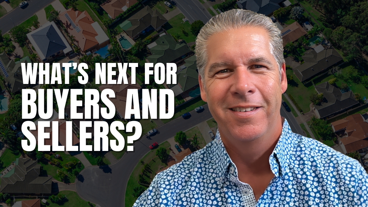 What’s Happening in the  Housing Market This Summer 2025?
